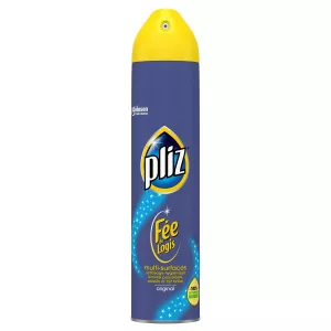 Limpador doméstico multi -superfície Fada original de fada, aerossol 250ml - Pliz