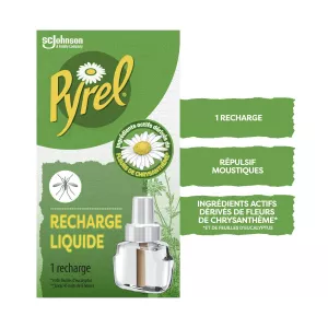 Mosquito Repellent Refill - Pyrel