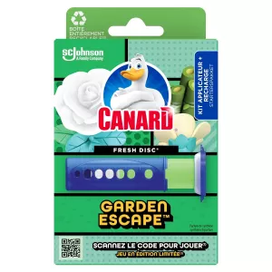 36ml Canard Fresh Disc Boitier