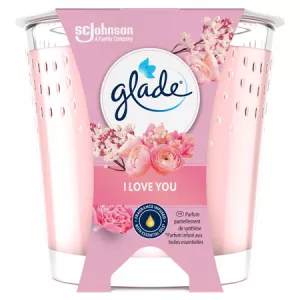 Glade bougie te amo - Sans