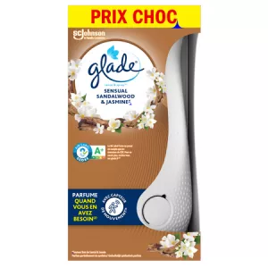 Glade Sense 喷雾扩散器