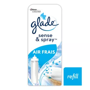 Brise Rech.sense Et Spray Air