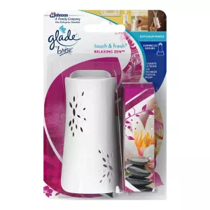 Gbb.touch&fresh.mini.relax.zen