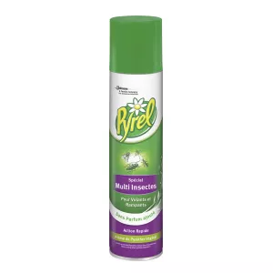 Pyrel Bình Xịt Đa Năng400ml