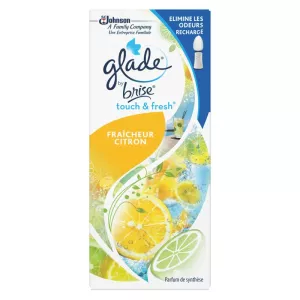 Gbb T&f Mini Spr.1rech.citrus