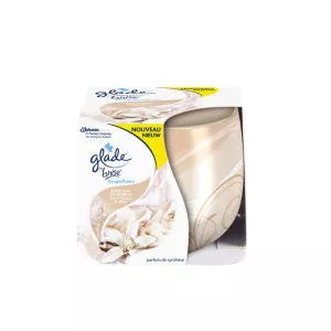 Glade By Brise Bougie Vanille