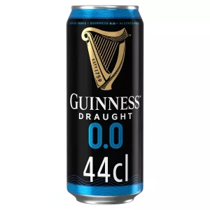 Bte 44cl Guinness 0 0