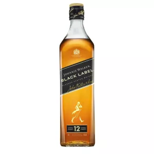 Whisky 70cl - JOHNNIE WALKER