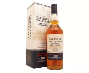 70cl 泰斯卡波特鲁伊格 45 8 - TALISKER