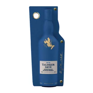 Виски Ecossais односолодовый 70cl - TALISKER SKYE