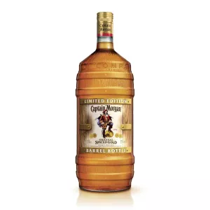Ron Original Especiado Oro 1,5L - CAPTAIN MORGAN