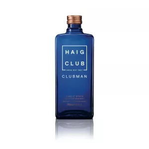 Whisky Club Clubman 70cl - HAIG
