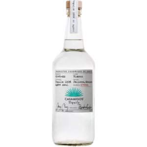 70cl tequila casamigos 40 v - CASAMIGOS