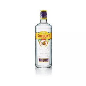 Dry Gin, Gordon's, 37.5°, 70cl bottle
