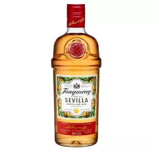 70gin41 3 Tanqueray F Sevilla