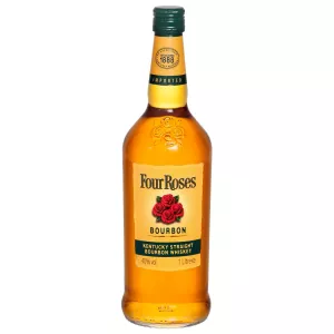 Whisky bourbon 1 L - FOUR ROSES