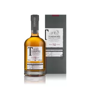 Speyside Blended Single Malt Scotch Whisky 70cl - Tormore