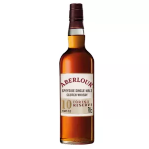 70cl Wh 40 Aberlour Per Res - ABERLOUR