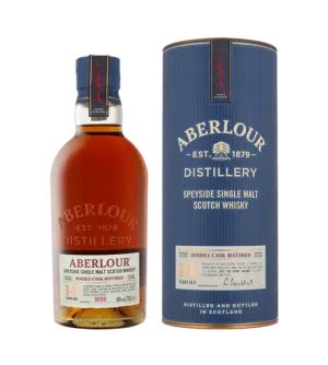 70Cl WH 40 Aberlour 14a - ABERLOUR