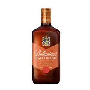 70cl bal süße Mischung 30 C6 - Ballantines