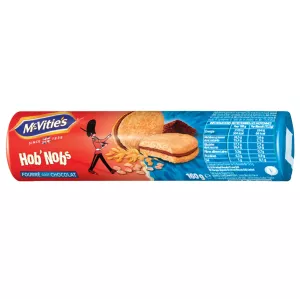 Mc Viti Hobnob Four Chc 160g