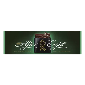 Шоколад Menthe После восьми 300г - NESTLE