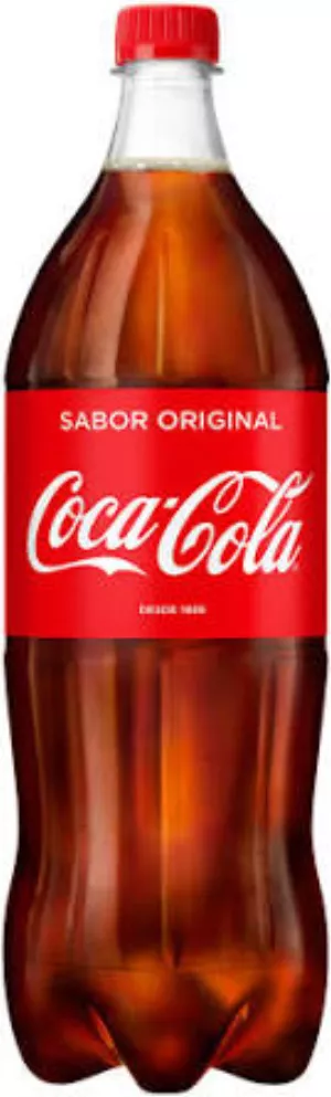 Erfrischungsgetränk 1,5l - COCA-COLA
