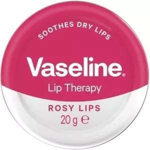 Baume à lèvres Lip Therapy Rosy 20 g - VASELINE