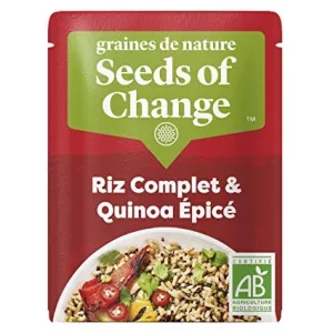 Doy Riz Cpt Quinoa Epic.bio 24