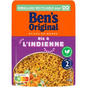 Indischer M O A L Reis 250g