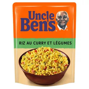 Riz Expr.basm.curr.leg.250g