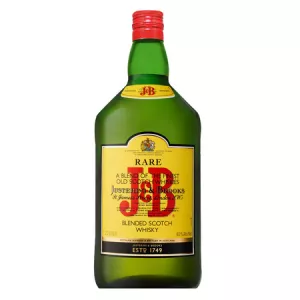 175cl J B Rare