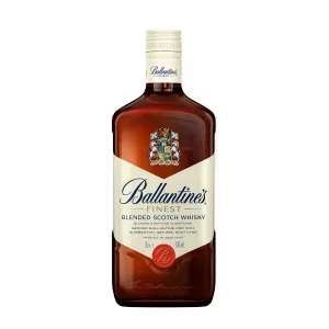 70cl Whisky 40 V Ballantines