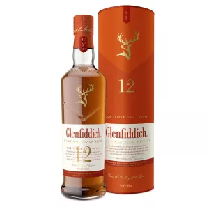 70wh 40 Glenfiddich T Oak 12a