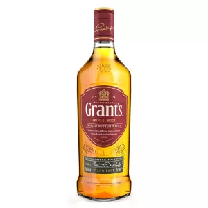 Whisky Blezed Scotch 70cl - GRANT'S