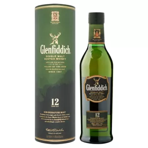Whisky 50cl - Glendfiddich