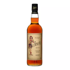 ラム セーラージェリー 70cl - SAILOR JERRY