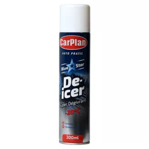 Desgivre em brise 300 ml - CARPLAN DEMON