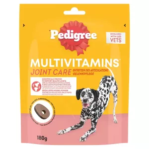 Alimento Complementar Para Cães Adultos Manutenção Articular 180g - Pedigree