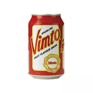 Soda (24 X 33 Cl) - Vimto