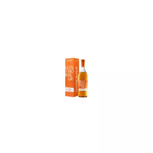 70cl Glenmorangie 40 Etui 12a