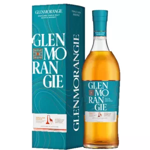70cl Glenmorangie Triple Barril