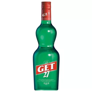 Liqueur Get 27 50cl - Get