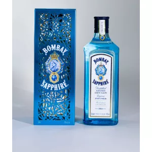 Gin 70cl 40V Bombay Sapphire