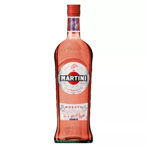 मार्टिनी रोसाटो, 14.4°, 1एल - मार्टिनी