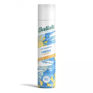 Shampooing sec Fresh 200 ml - BATISTE