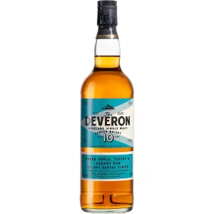 Whisky Highland single malt 70cl - GLEN DEVERON