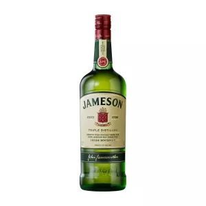 ويسكي إيرلاندايس الويسكي الأيرلندي 1L - JAMESON