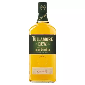 Whisky Irish 70cl - TULLAMORE DEW