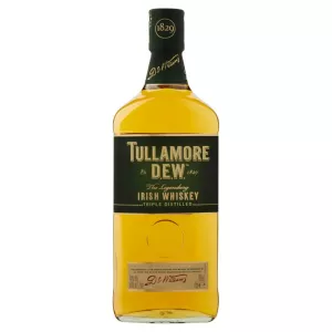 Whisky 70cl - Tullamore Dew